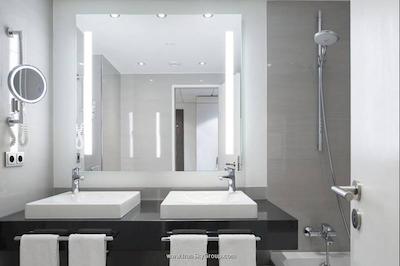 پولمن اشویزرهف