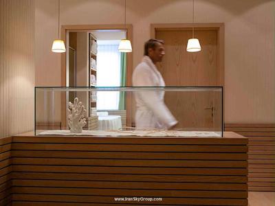 پولمن اشویزرهف