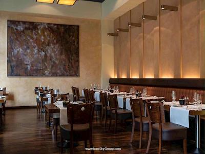 پولمن اشویزرهف