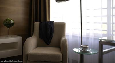 پولمن اشویزرهف