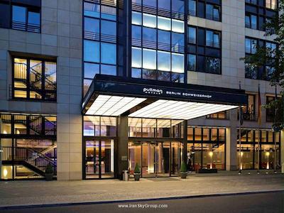 پولمن اشویزرهف