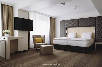 پولمن اشویزرهف