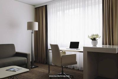 پولمن اشویزرهف