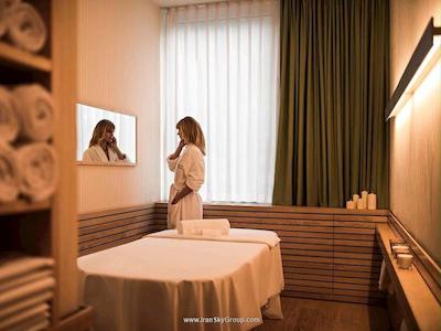 پولمن اشویزرهف