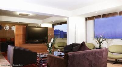 گلدن تولیپ فرح کازابلانکا