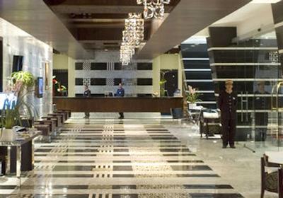 گلدن تولیپ فرح کازابلانکا