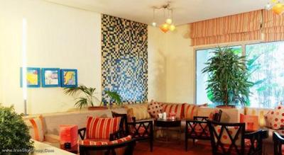 گلدن تولیپ فرح کازابلانکا