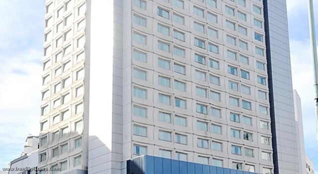 گلدن تولیپ فرح کازابلانکا