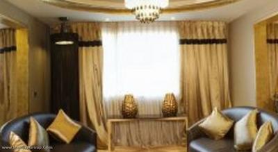 گلدن تولیپ فرح کازابلانکا