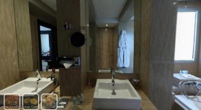 گلدن تولیپ فرح کازابلانکا