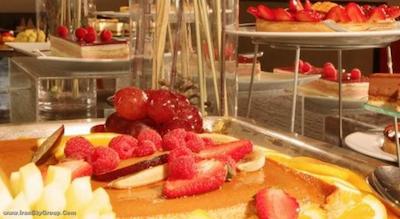 گلدن تولیپ فرح کازابلانکا