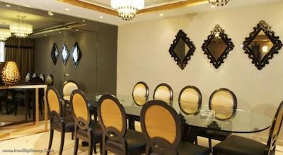 گلدن تولیپ فرح کازابلانکا