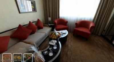 گلدن تولیپ فرح کازابلانکا