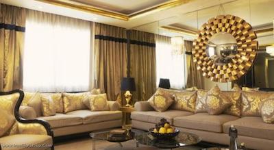 گلدن تولیپ فرح کازابلانکا