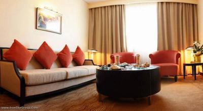 گلدن تولیپ فرح کازابلانکا