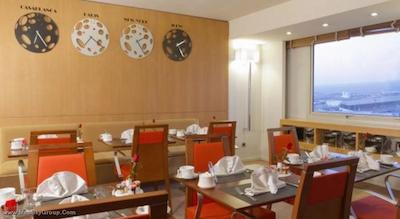 گلدن تولیپ فرح کازابلانکا