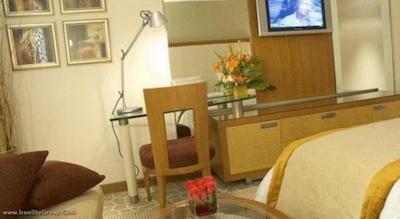 گلدن تولیپ فرح کازابلانکا