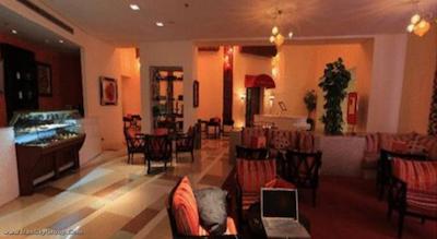 گلدن تولیپ فرح کازابلانکا