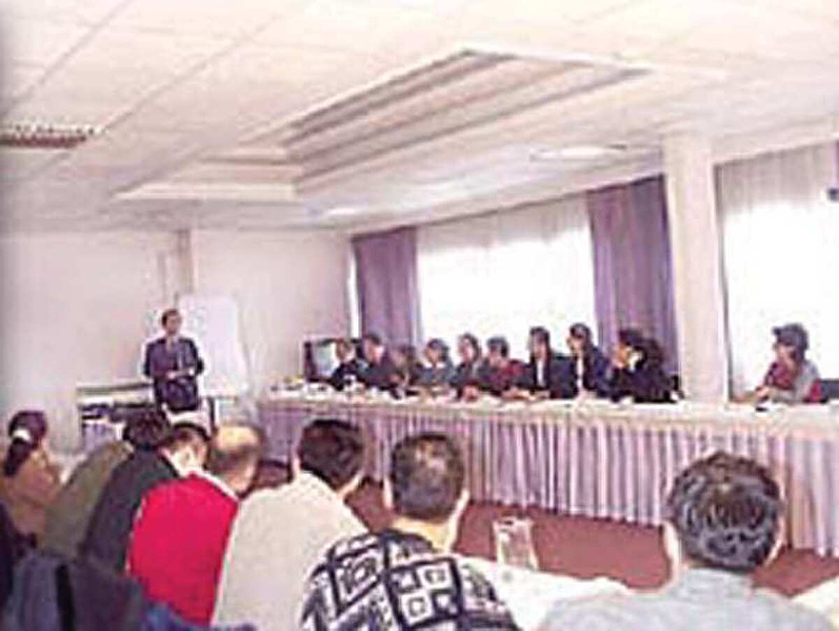 یوموکگلو ازمیر