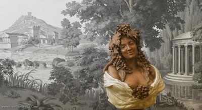 زنهتل رجینا