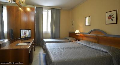 زنهتل رجینا