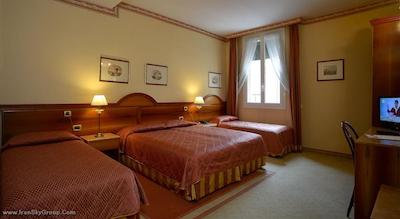 زنهتل رجینا