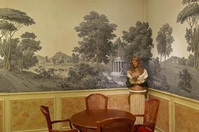 زنهتل رجینا