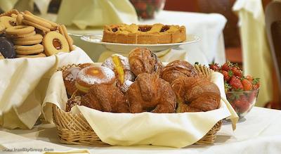 زنهتل رجینا