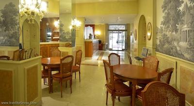 زنهتل رجینا