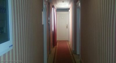 زنهتل رجینا