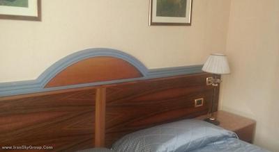 زنهتل رجینا