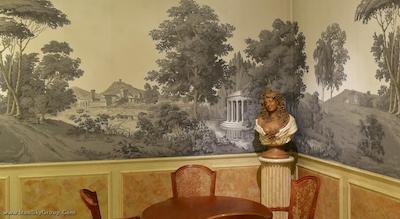 زنهتل رجینا