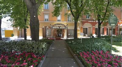 زنهتل رجینا