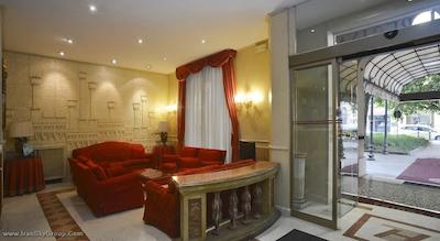 زنهتل رجینا