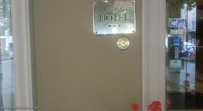 زنهتل رجینا