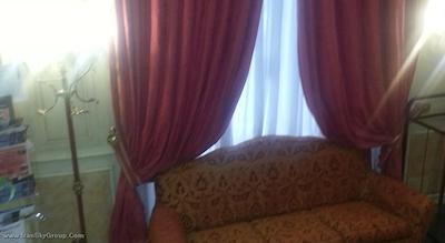 زنهتل رجینا