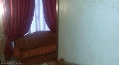 زنهتل رجینا