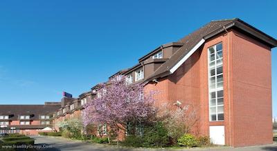 لئوناردو هامبورگ-استیلهرن