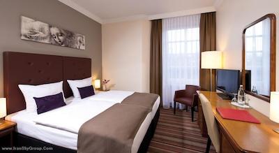 لئوناردو هامبورگ-استیلهرن