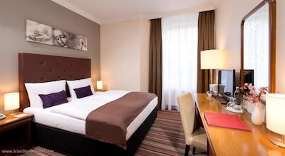 لئوناردو هامبورگ-استیلهرن