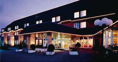 لئوناردو هامبورگ-استیلهرن