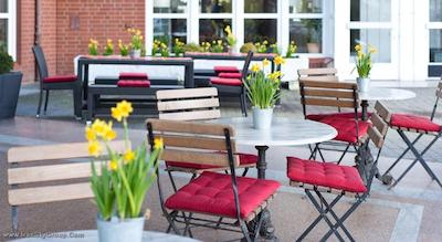 لئوناردو هامبورگ-استیلهرن