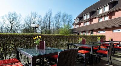 لئوناردو هامبورگ-استیلهرن