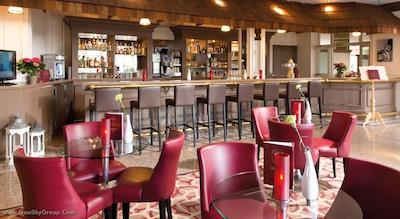 لئوناردو هامبورگ-استیلهرن