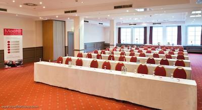 لئوناردو هامبورگ-استیلهرن