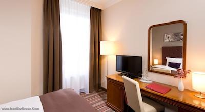 لئوناردو هامبورگ-استیلهرن