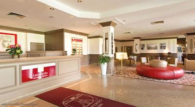 لئوناردو هامبورگ-استیلهرن