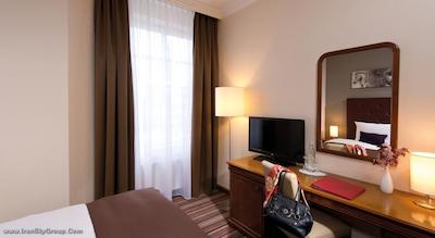 لئوناردو هامبورگ-استیلهرن