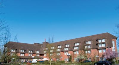 لئوناردو هامبورگ-استیلهرن