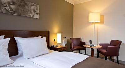 لئوناردو هامبورگ-استیلهرن